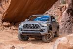 Toyota Tacoma TRD Off-Road Double Cab 2019 года